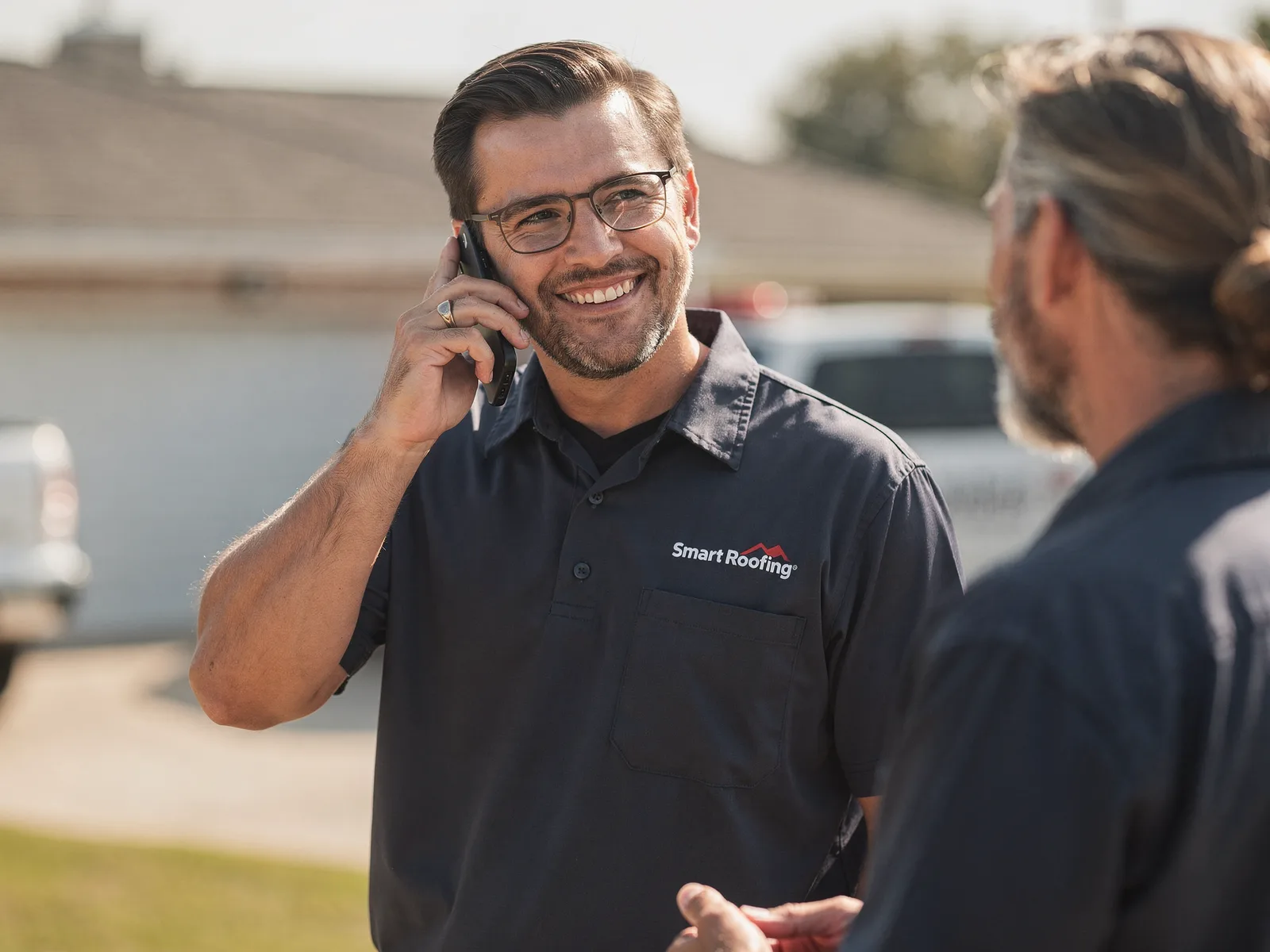 Roof Repair Chevy Chase, MD FAQs